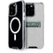 Michigan State University Spartans Marquee iPhone 15 Pro MagSafe Case